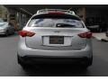 Liquid Platinum Metallic - FX 35 AWD Photo No. 5