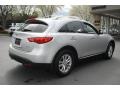 Liquid Platinum Metallic - FX 35 AWD Photo No. 6