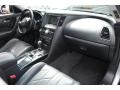 Liquid Platinum Metallic - FX 35 AWD Photo No. 9