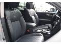 Liquid Platinum Metallic - FX 35 AWD Photo No. 10