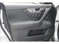 Liquid Platinum Metallic - FX 35 AWD Photo No. 11
