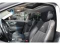 Liquid Platinum Metallic - FX 35 AWD Photo No. 12
