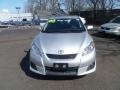 Classic Silver Metallic - Matrix S AWD Photo No. 1