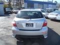 Classic Silver Metallic - Matrix S AWD Photo No. 4