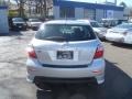 2009 Classic Silver Metallic Toyota Matrix S AWD  photo #4