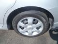 Classic Silver Metallic - Matrix S AWD Photo No. 7