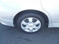 Classic Silver Metallic - Matrix S AWD Photo No. 10