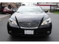 Obsidian Black - ES 350 Photo No. 2