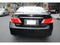 Obsidian Black - ES 350 Photo No. 5