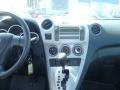 Classic Silver Metallic - Matrix S AWD Photo No. 16