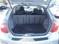 2009 Classic Silver Metallic Toyota Matrix S AWD  photo #19