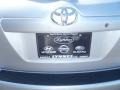 2009 Classic Silver Metallic Toyota Matrix S AWD  photo #20