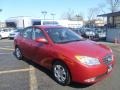 Apple Red Pearl - Elantra GLS Sedan Photo No. 3