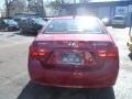 Apple Red Pearl - Elantra GLS Sedan Photo No. 6