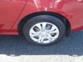 Apple Red Pearl - Elantra GLS Sedan Photo No. 7