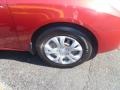 Apple Red Pearl - Elantra GLS Sedan Photo No. 9