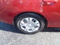 Apple Red Pearl - Elantra GLS Sedan Photo No. 10