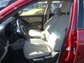 Apple Red Pearl - Elantra GLS Sedan Photo No. 11