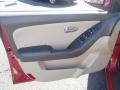 Apple Red Pearl - Elantra GLS Sedan Photo No. 12