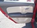 Apple Red Pearl - Elantra GLS Sedan Photo No. 14