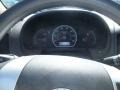 Apple Red Pearl - Elantra GLS Sedan Photo No. 16