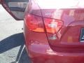 Apple Red Pearl - Elantra GLS Sedan Photo No. 17