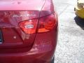 Apple Red Pearl - Elantra GLS Sedan Photo No. 19