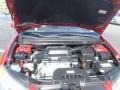 Apple Red Pearl - Elantra GLS Sedan Photo No. 20