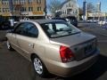 Champagne Beige - Elantra GLS Sedan Photo No. 5
