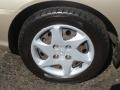 Champagne Beige - Elantra GLS Sedan Photo No. 6