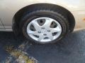 Champagne Beige - Elantra GLS Sedan Photo No. 7