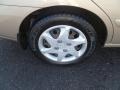Champagne Beige - Elantra GLS Sedan Photo No. 8