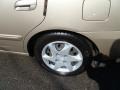 Champagne Beige - Elantra GLS Sedan Photo No. 9