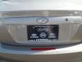 Champagne Beige - Elantra GLS Sedan Photo No. 10