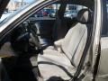 Champagne Beige - Elantra GLS Sedan Photo No. 11
