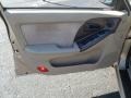 Champagne Beige - Elantra GLS Sedan Photo No. 12
