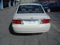 2001 Pearl White Kia Optima LX V6  photo #17