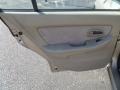 Champagne Beige - Elantra GLS Sedan Photo No. 14