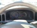 Champagne Beige - Elantra GLS Sedan Photo No. 17