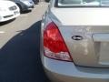 Champagne Beige - Elantra GLS Sedan Photo No. 18