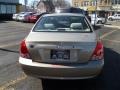 Champagne Beige - Elantra GLS Sedan Photo No. 19