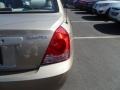 Champagne Beige - Elantra GLS Sedan Photo No. 20