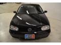 2003 Black Volkswagen GTI 1.8T  photo #4
