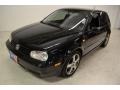 Black - GTI 1.8T Photo No. 7