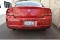 Inferno Red Crystal Pearl - Charger R/T Photo No. 4