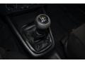 2003 Black Volkswagen GTI 1.8T  photo #21