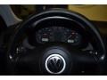2003 Black Volkswagen GTI 1.8T  photo #23