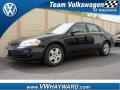 Black - Impala LS Photo No. 1