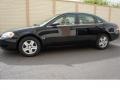 Black - Impala LS Photo No. 2