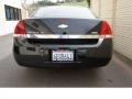 Black - Impala LS Photo No. 4